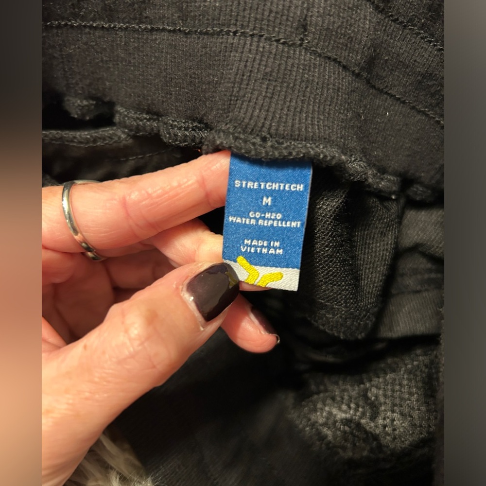 Old Navy Stretch Tech Joggers - image 4